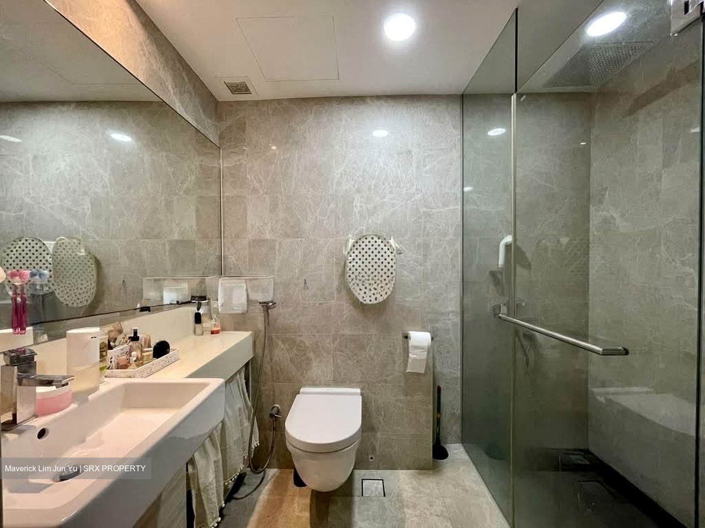 6 Derbyshire (D11), Condominium #566655121